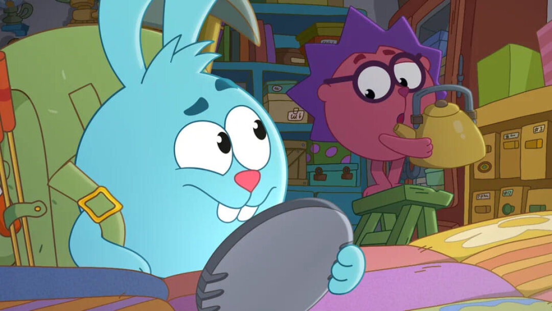    Фото: Изображения предоставлены «Собака.ru» пресс-службами студии «Рики» и «Кинопоиска»