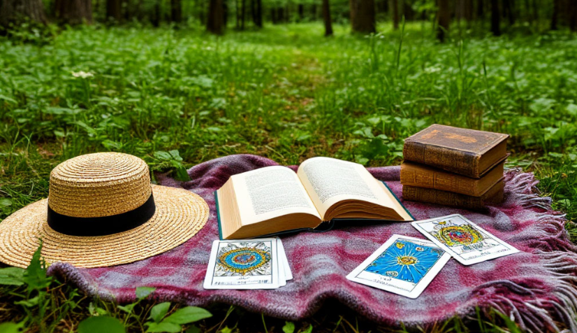 Придворные арканы: какой совет они могут дать?