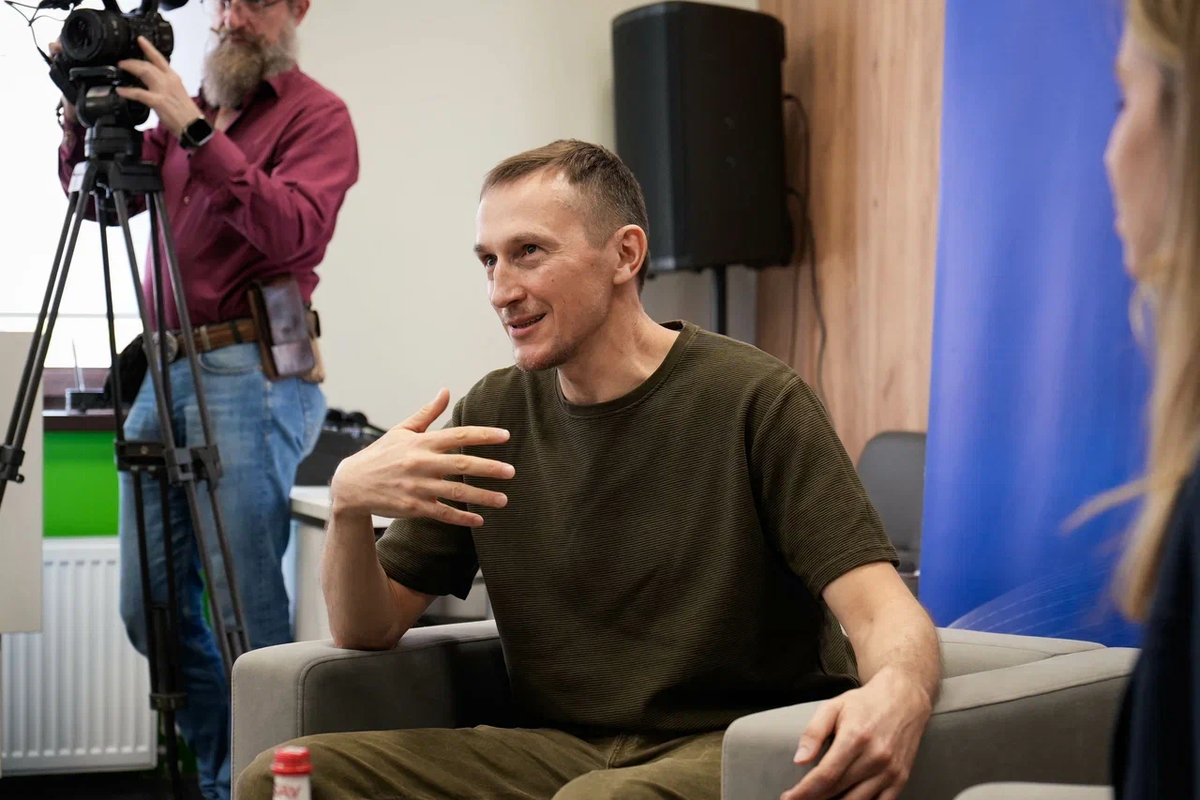 Фото ГАУ РА «Молодежь Адыгеи»