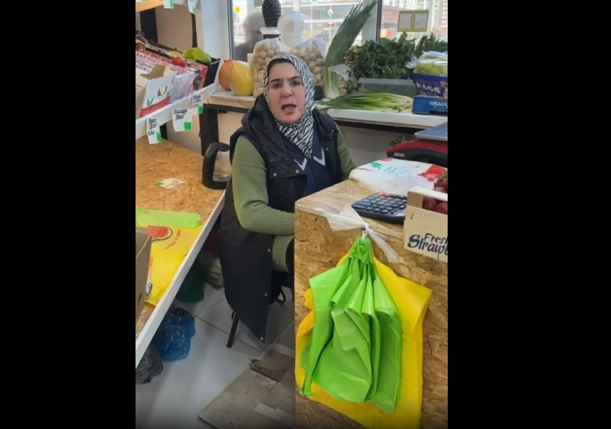 Фото: стоп-кадр из видео