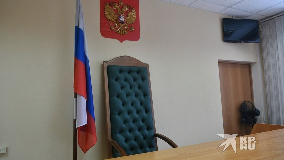 Уральцу, обвиняемому в убийстве двухмесячного сына, запросили 18 лет колонии