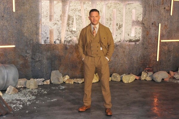 Can Nguyen/Capital Pictures/Global Look Press   📷