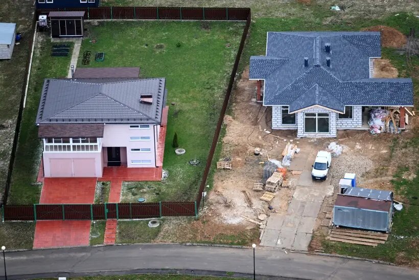     © РИА Новости. Павел Бедняков