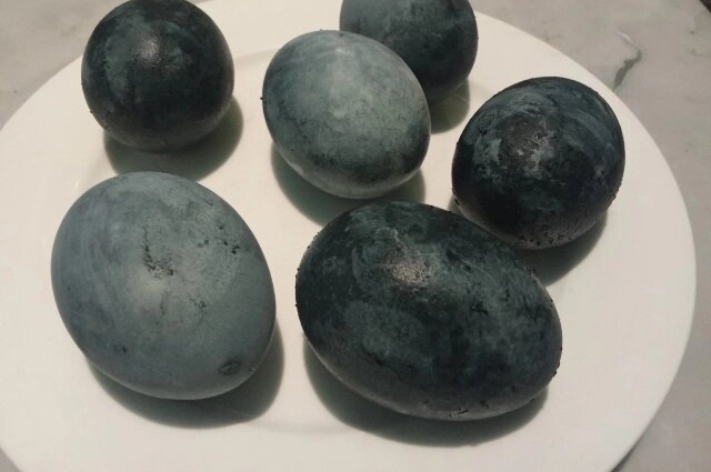    Такой цвет даёт чай каркаде. Фото: АиФ/ Варвара Лебедева