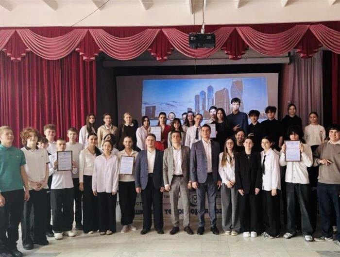    ФОТО: предоставлено АО "Транснефть – Приволга"