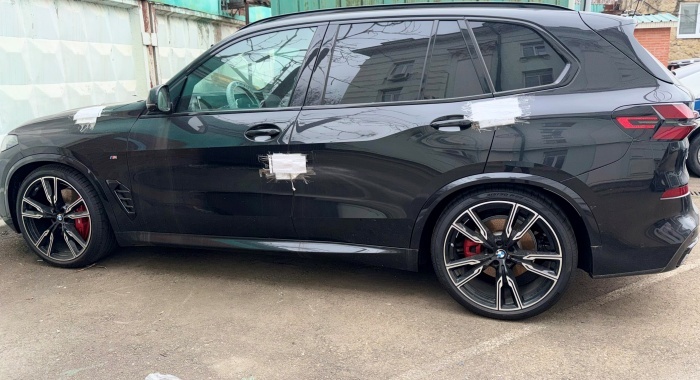    пресс-служба Краснодарской таможни