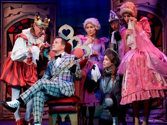    Фото: пресс-служба департамента культуры города Москвы