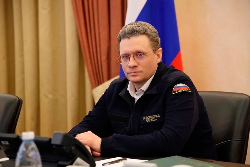    Сегодня депутаты Гордумы избрали Андрея Накрошаева главой Череповца.