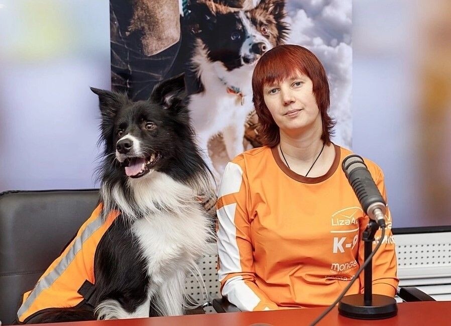    Юлия / Источник: Социальные сети