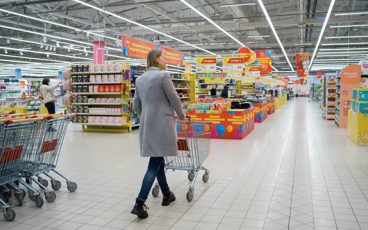    Бензин, сахар и консервы для детей подорожали в Удмуртии