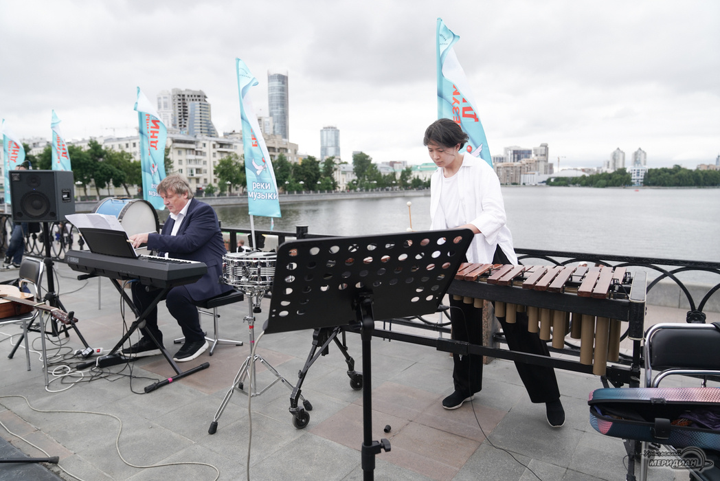    Фото: Лидия Аникина © ИА «Уральский меридиан»