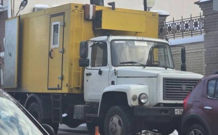 Иллюстрация: © «Панорама»