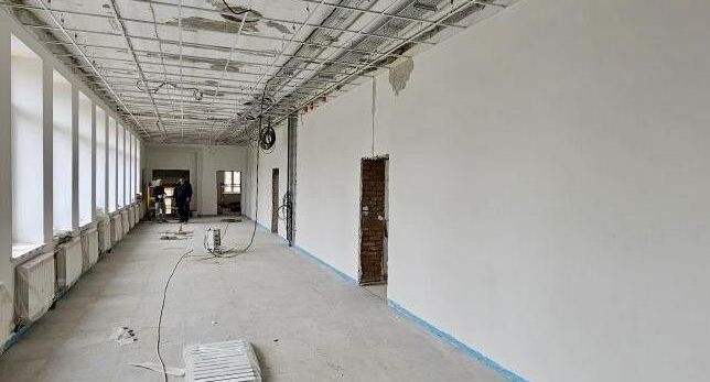    Минстрой МО