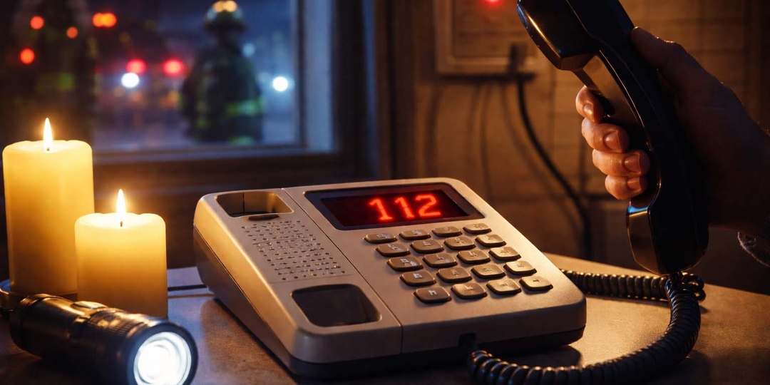 Где сегодня используют проводные телефоны, пейджеры и печатные машинки?