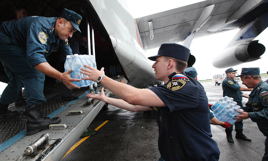    © Виталий Аньков/РИА Новости