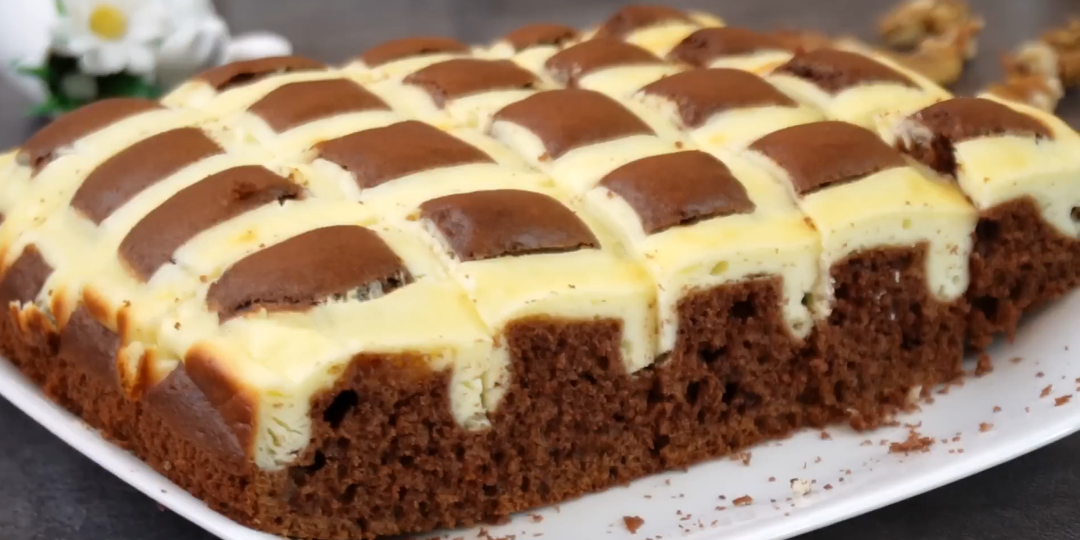 Пирог «Подушки» вкусно так, что хочется еще кусочек и еще...