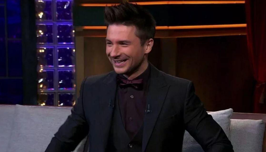    Фото: скриншот видео с YouTube-канала "Вечерний Ургант"