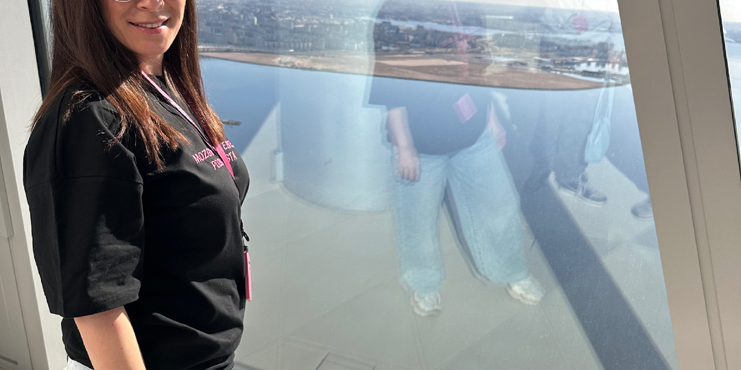 Как выглядеть свежо на Пасху, даже если не выспалась