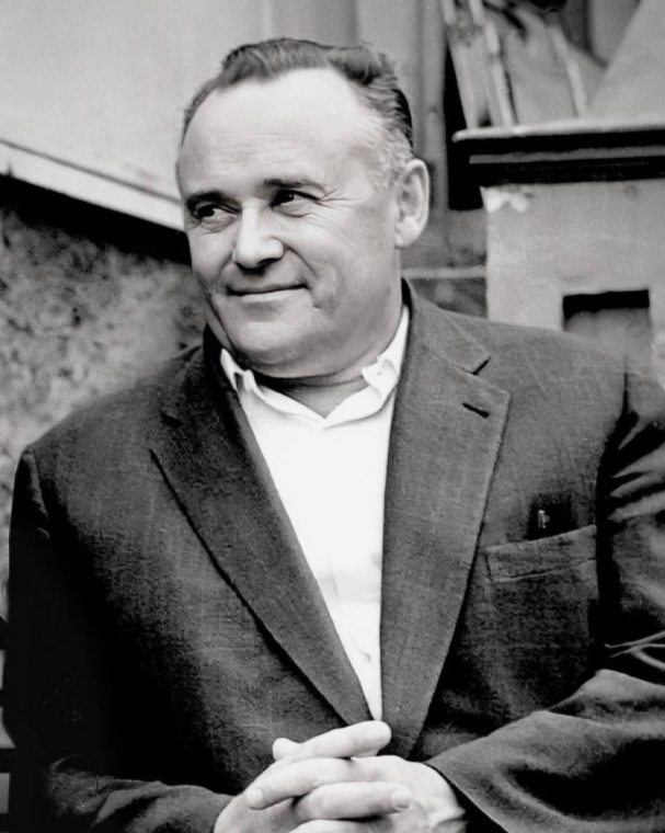 Сергей Королёв