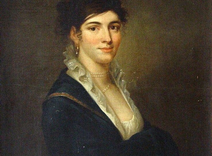 Графиня Строганова: величие духа и блеск эпохи