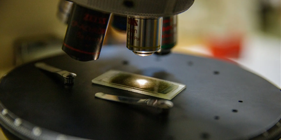 Промышленные отходы могут помочь снизить выбросы CO₂: исследование учёных СФУ