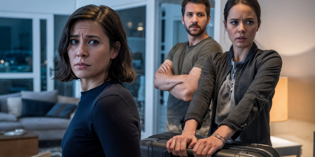 Муж пригласил свою дальнюю родственницу пожить у нас вместе с детьми на время, а она решила обосноваться навсегда