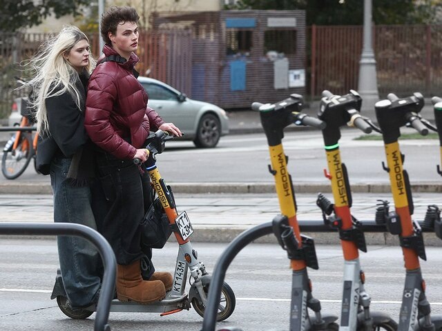    Фото: ТАСС/Сергей Булкин