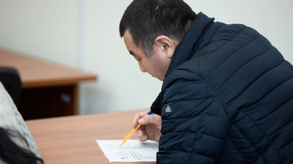    Фото: Сергей Зубков / «Ямал-Медиа»