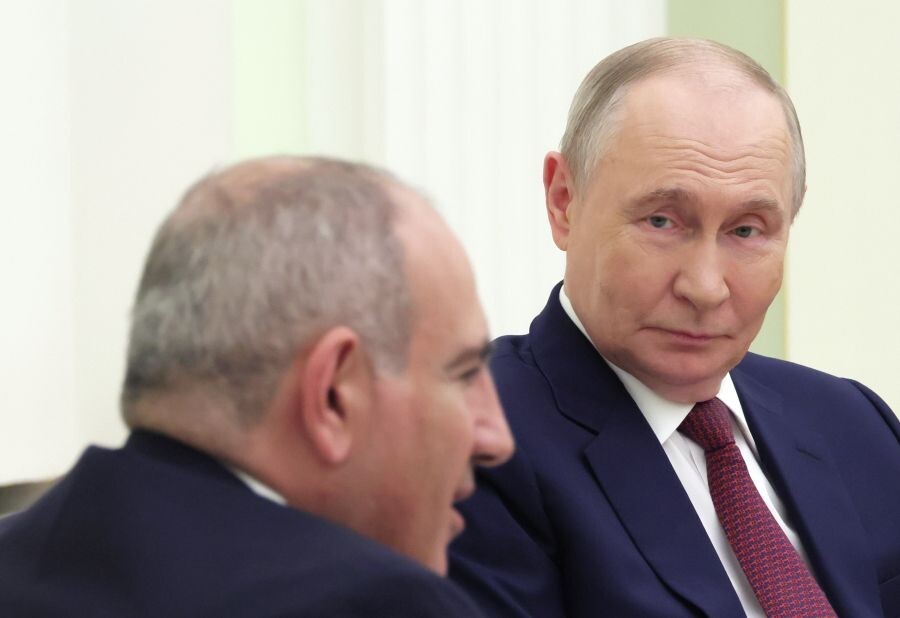     / Источник: © Михаил Метцель/РИА Новости