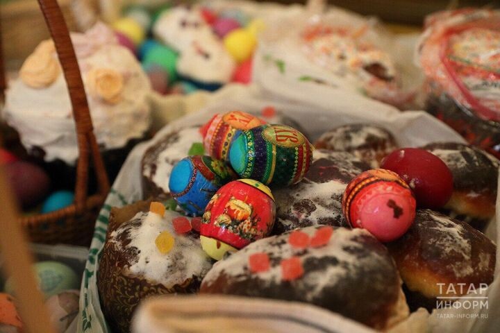 Что приготовить на Пасху 2026: меню, рецепты, традиции