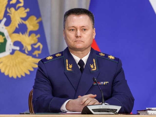    Фото: ТАСС/Валерий Шарифулин