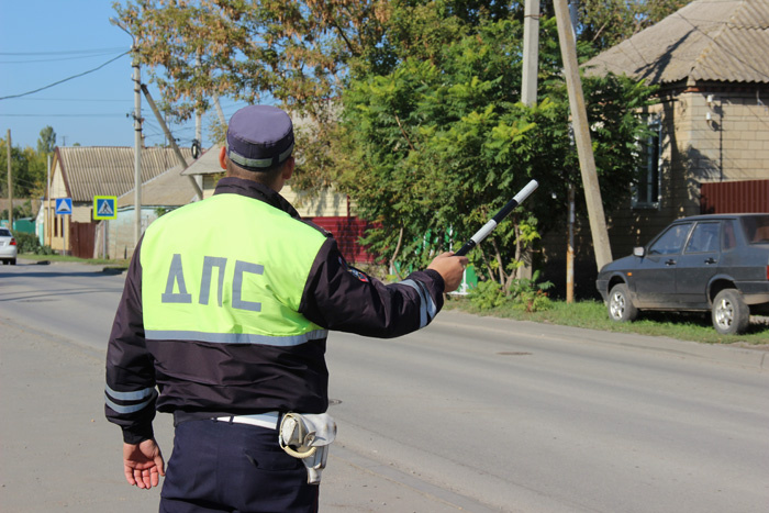 В Миллерово проходит профмероприятие «ВЕЛО-МОТО-безопасность»