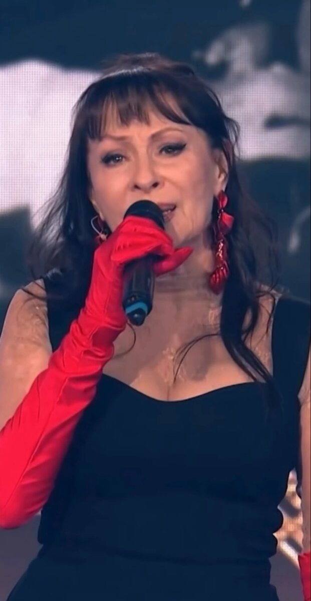 ФОТО: Instagram Марины Хлебниковой (запрещенная в России соцсеть; принадлежит компании Meta, признанной экстремистской организацией и запрещенной в РФ)