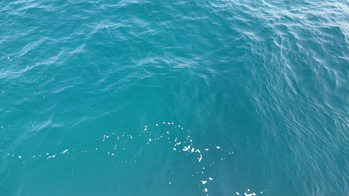 В море - Блогер в 60+ | Евгения Бровкина