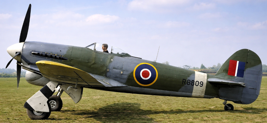 Typhoon Mk.Ib