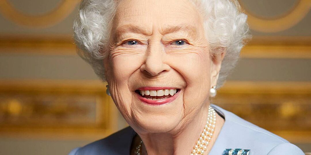 Последнее желание королевы