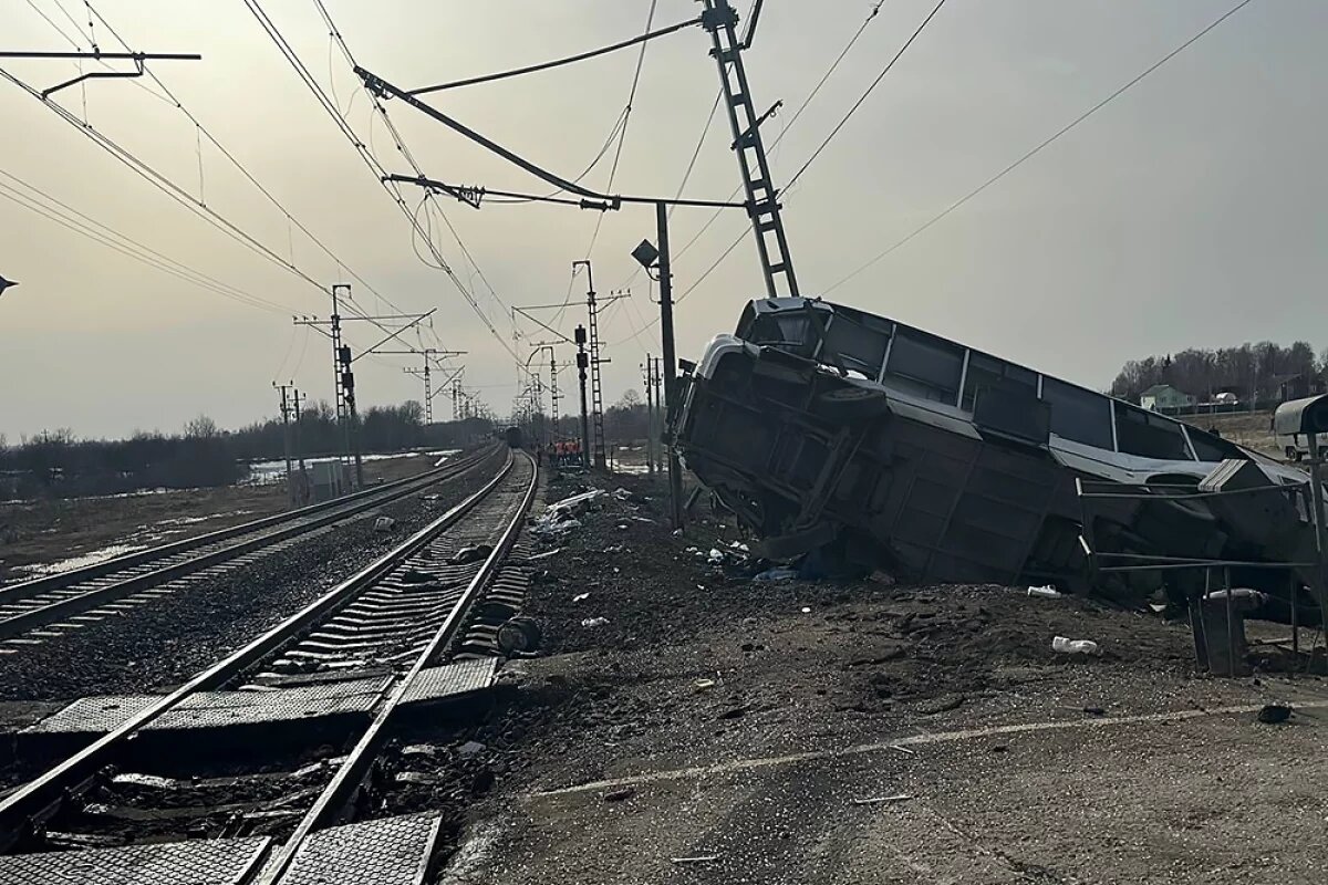    Семь жертв халатности.