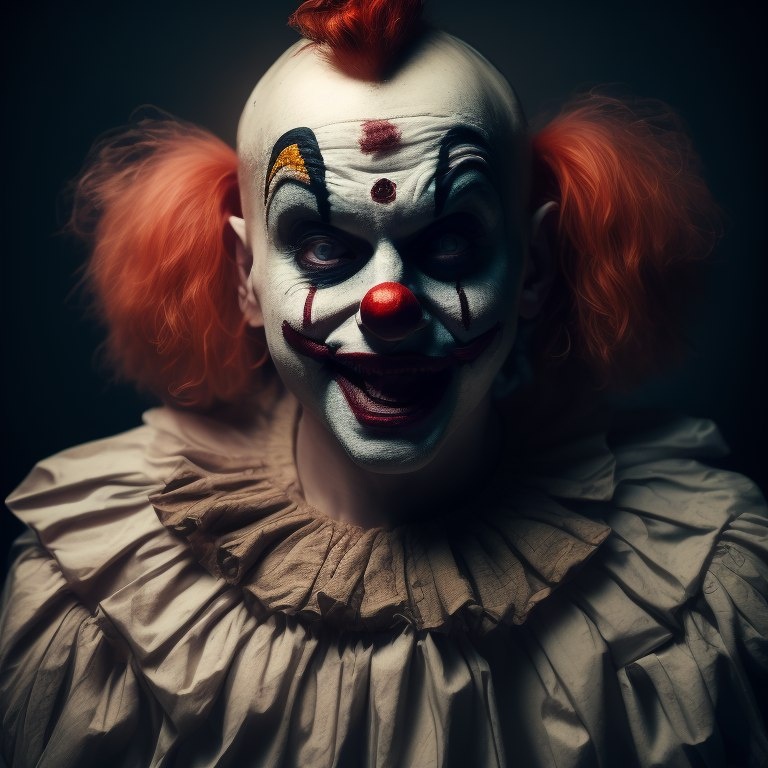 Картинка сгенерирована нейросетью 