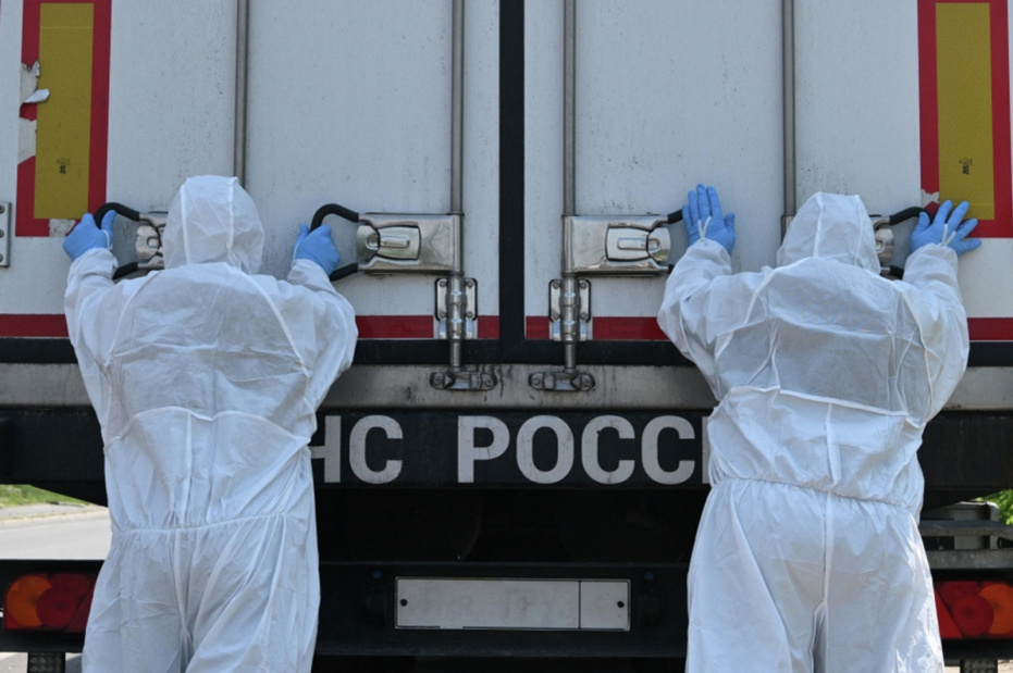    Кирилл Зыков/РИА Новости