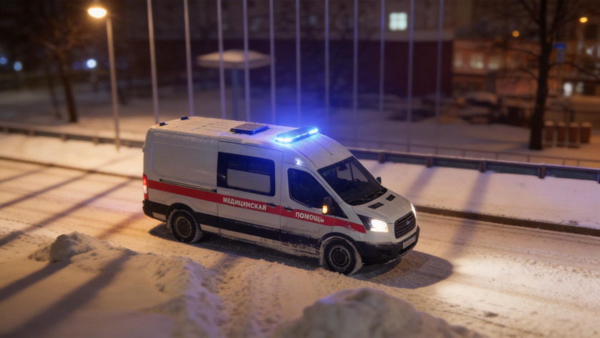    Фото: Лилия Шарловская