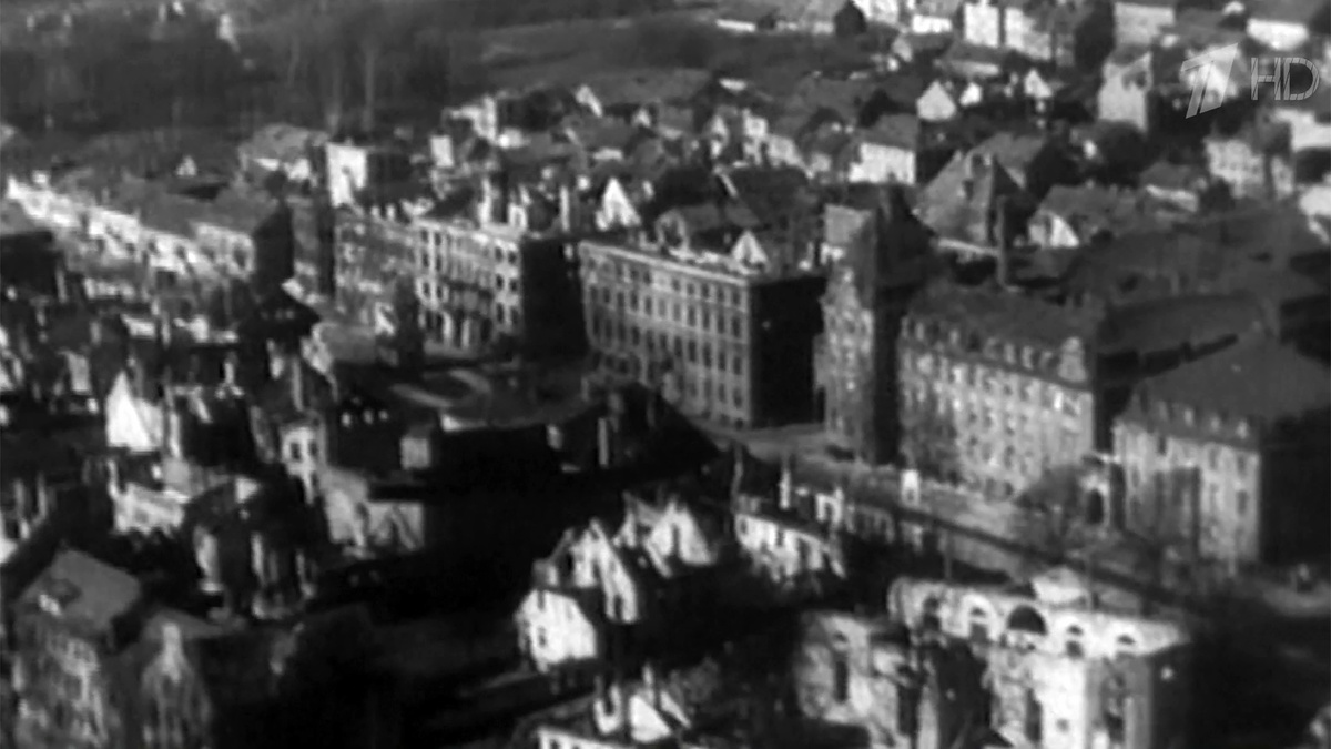    Первый канал