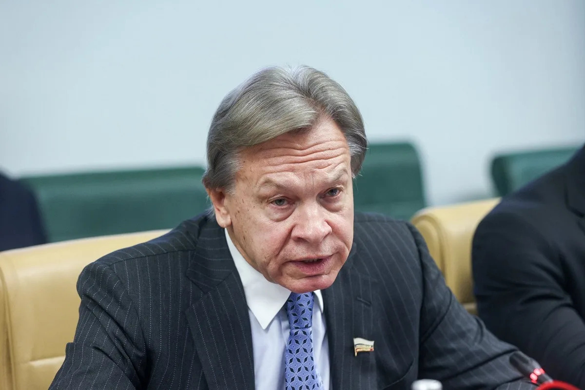    Фото: Совет Федерации РФ, источник: council.gov.ru