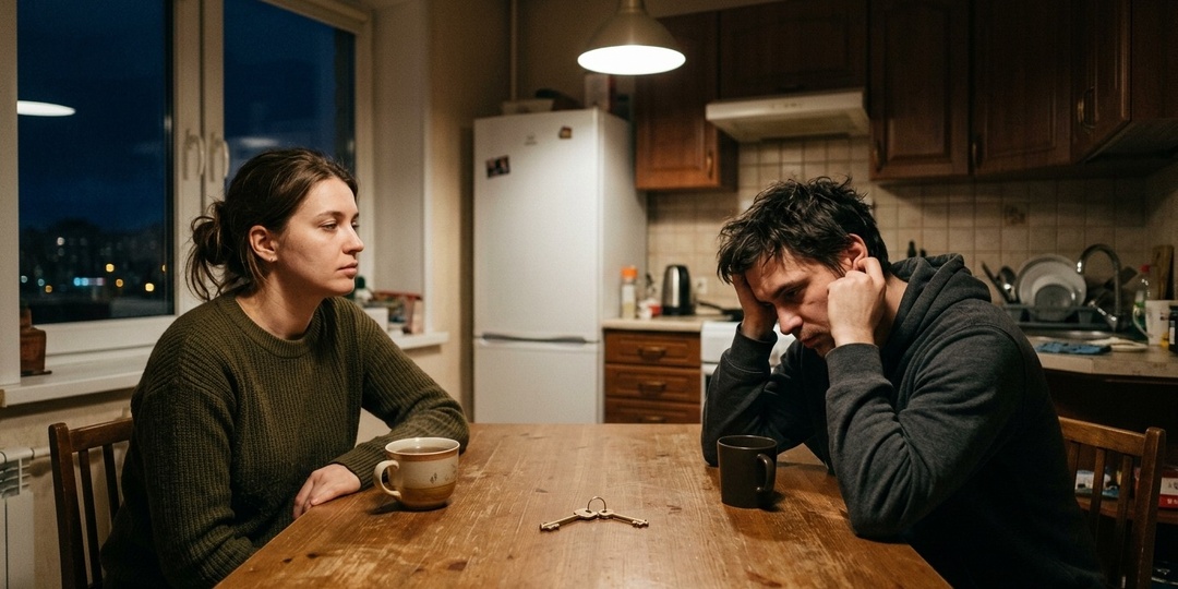 Свекровь кричала: «Ты у нас не прописана!» Она не знала, что я уже 3 месяца хозяйка квартиры