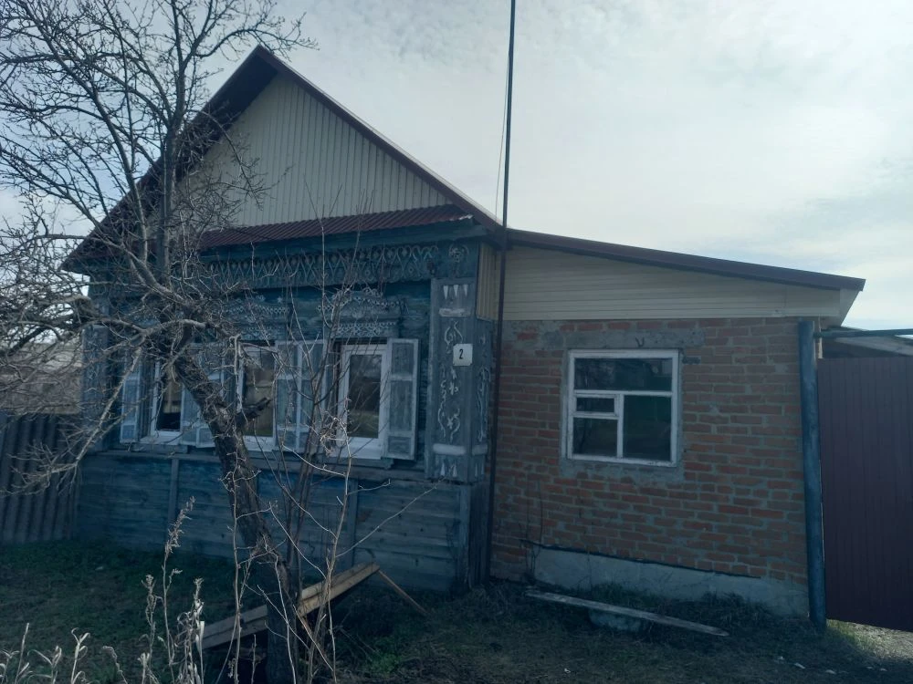 Место происшествия: дача в селе Черкасском