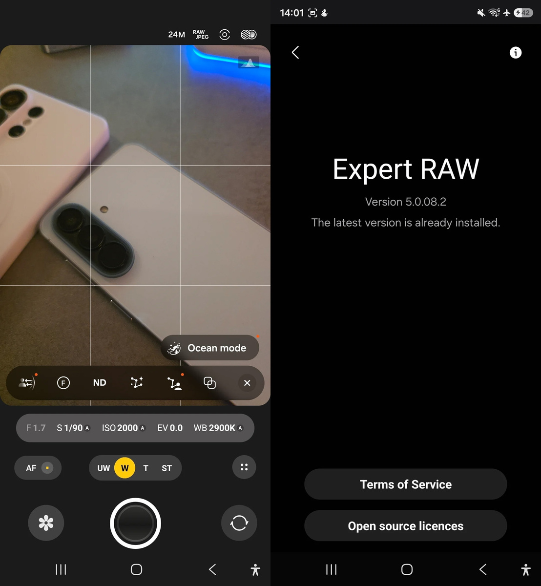 Изображение: Abhijeet Mishra / SamMobile  📷

