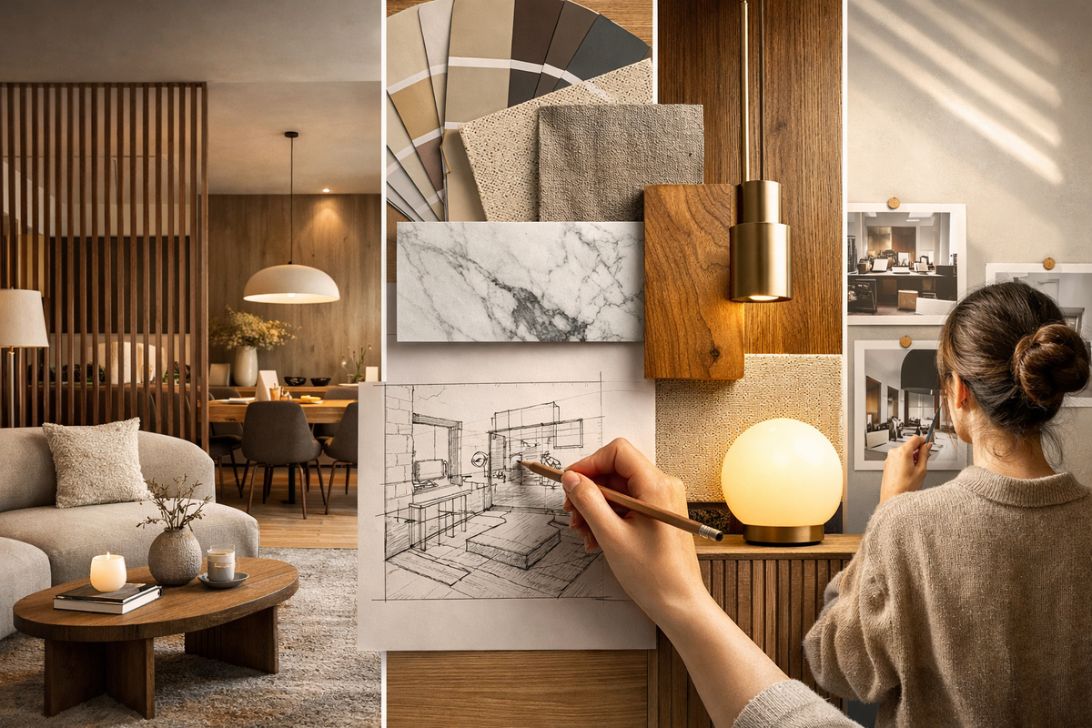 Студия интерьеров Дизайн СПБ | design.spb.ru