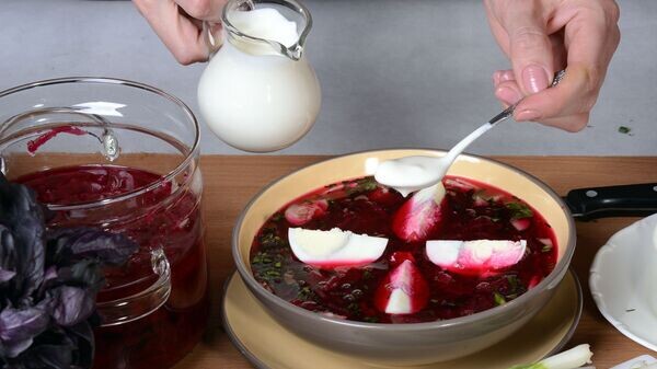    © Sputnik / Людмила Янковская