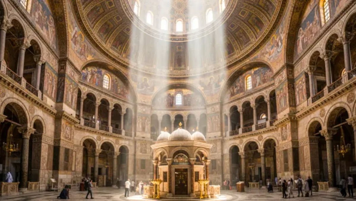 Коллаж редакции