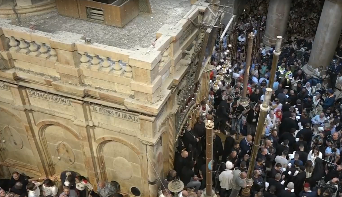 Скрин видео.