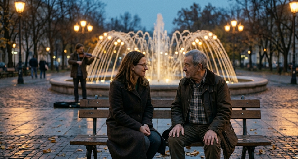 «Анечка, у меня криз!»: Как я в 48 лет научилась отличать мамины спектакли от жизни и наконец-то выбрала себя